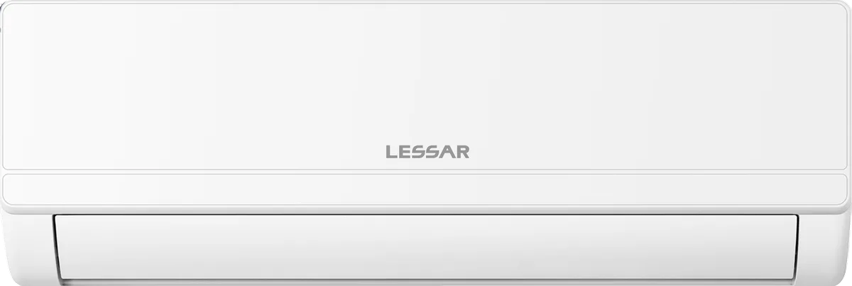 Мульти сплит-система Lessar LU-5HE42FME2/LS-MHE09KME2*5шт