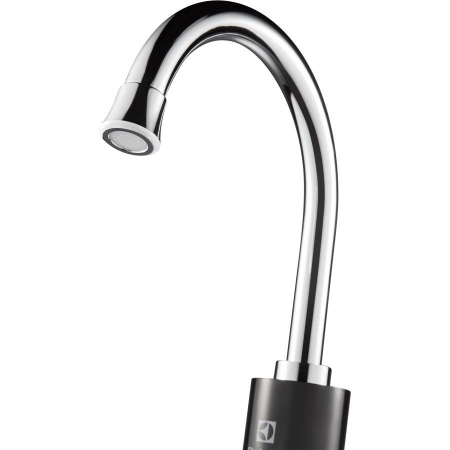 Водонагреватель Electrolux Taptronic (Black) накопительный