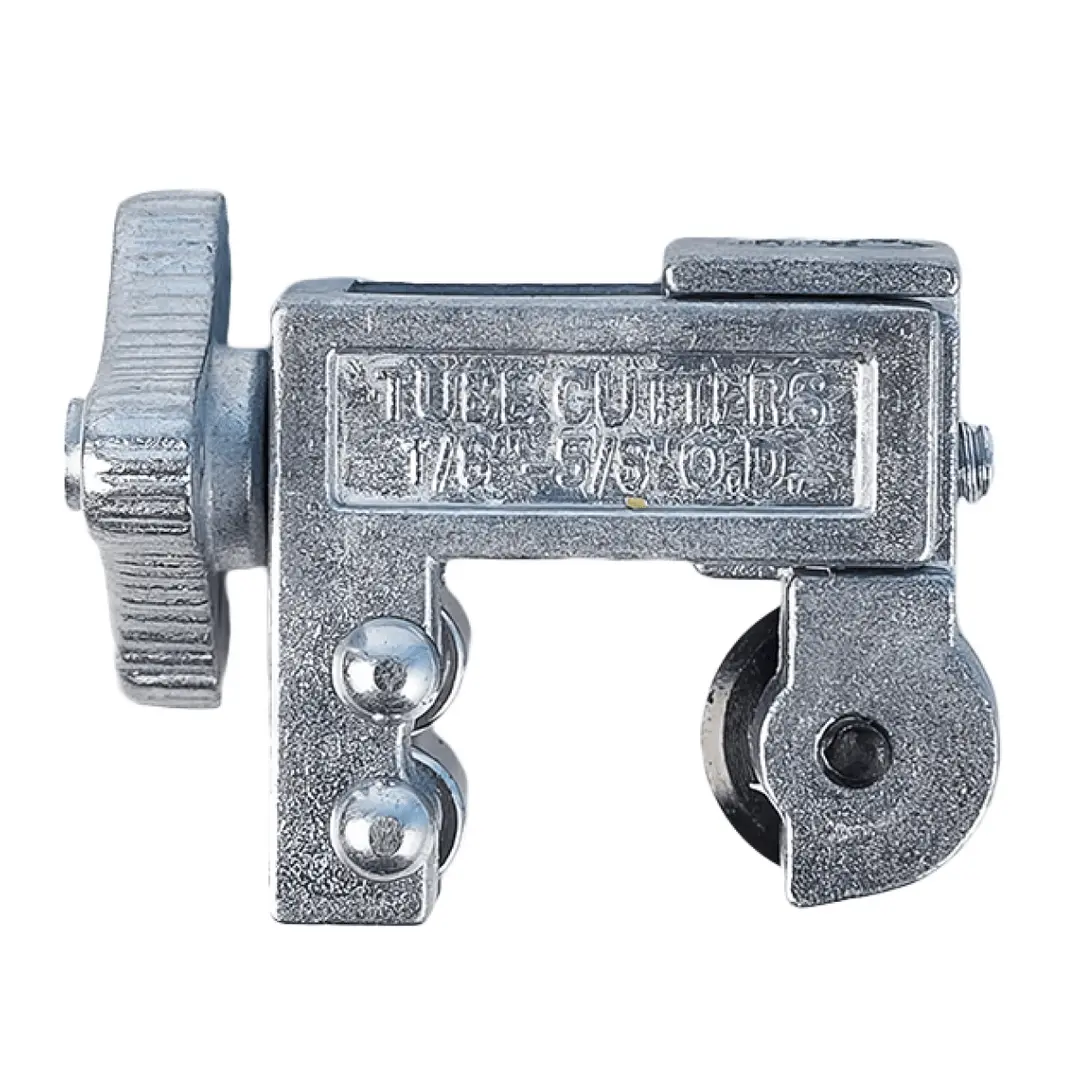 Труборез DSZH СТ-127 (3-16мм)