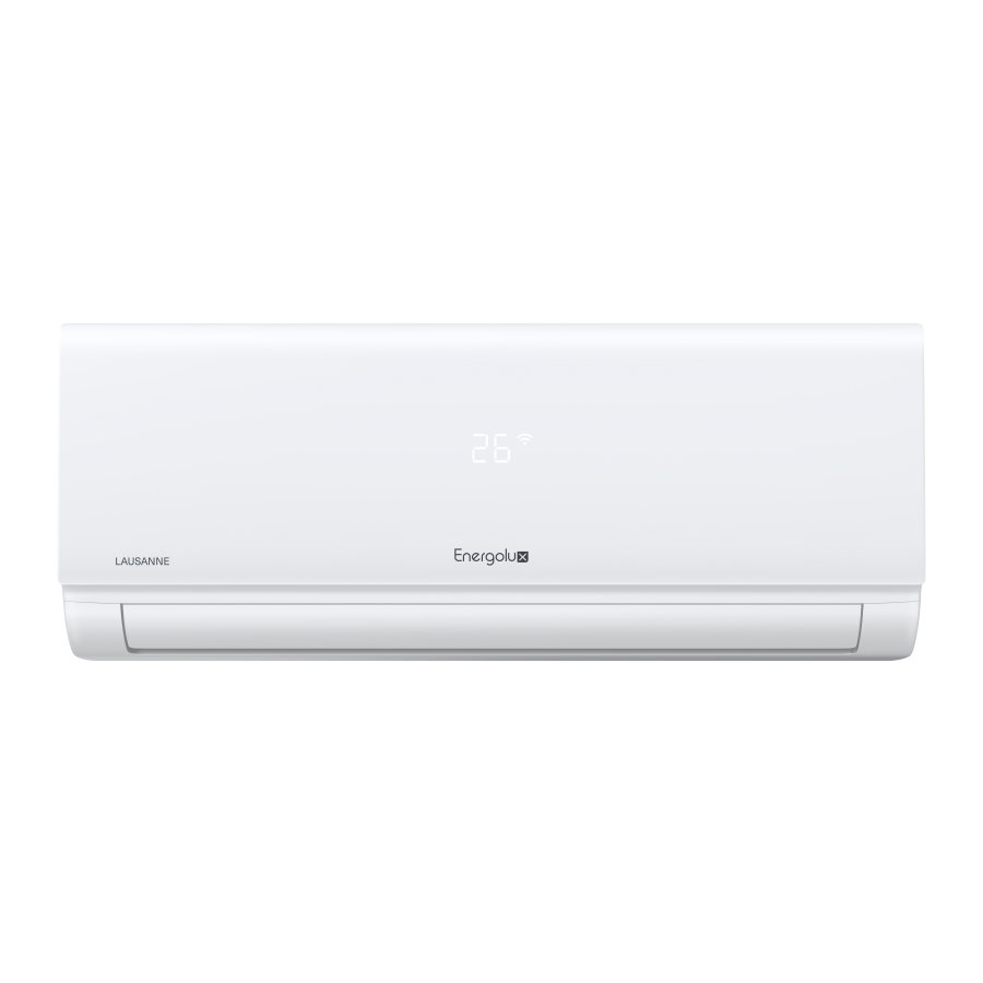 Сплит-система On/Off Energolux SAS09AR1-A-LT/SAU09AR1-A-LT