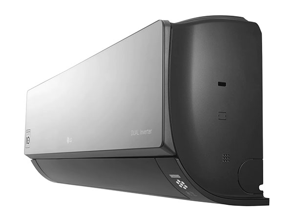 Кондиционер LG AC09BK