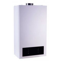 Газовый котел Hubert AGB 18 DP настенный