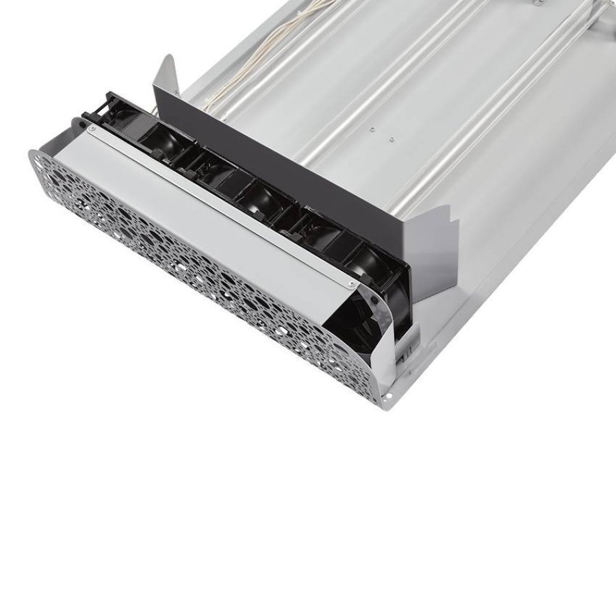 Рециркулятор-обеззараживатель Ballu RDU-200D white