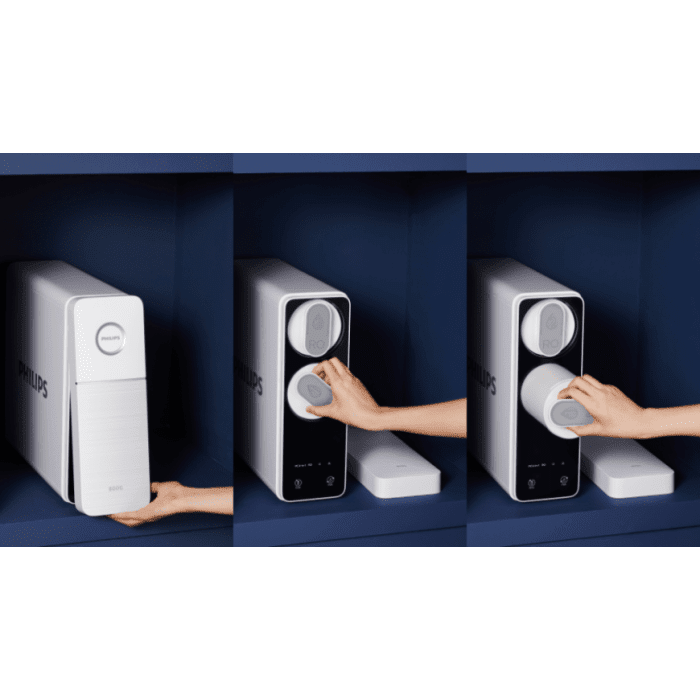Обратноосмотическая система фильтрации проточная Philips AUT7006/10