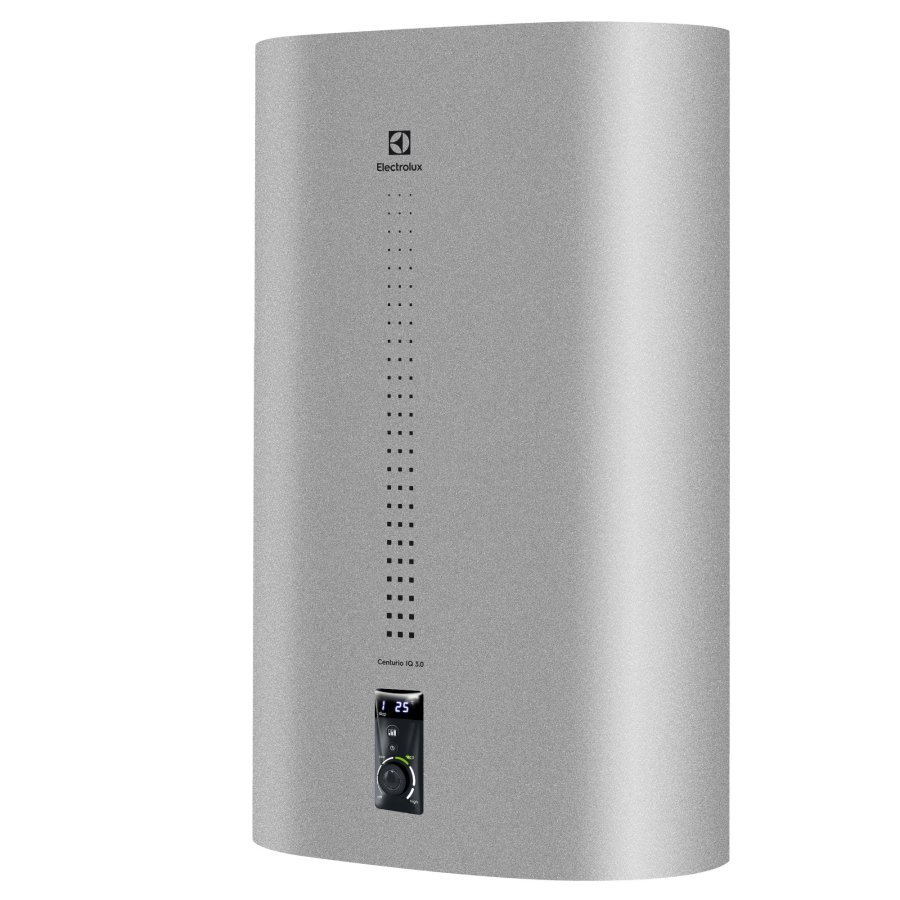 Водонагреватель Electrolux EWH 80 Centurio IQ Inverter Silver накопительный
