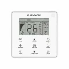 Пульт управления центральный Kentatsu KWC-65