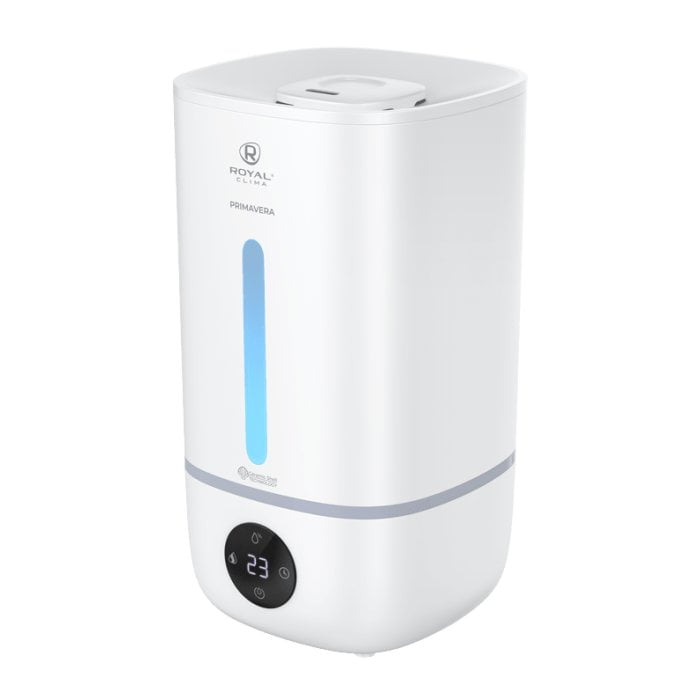 Увлажнитель воздуха Royal Clima RUH-PV350/5.0E-WT
