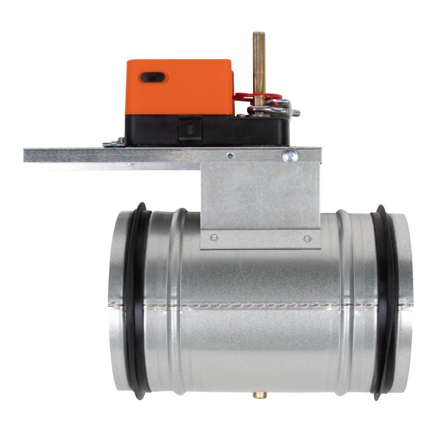 Воздушный клапан Shuft НС-1305833