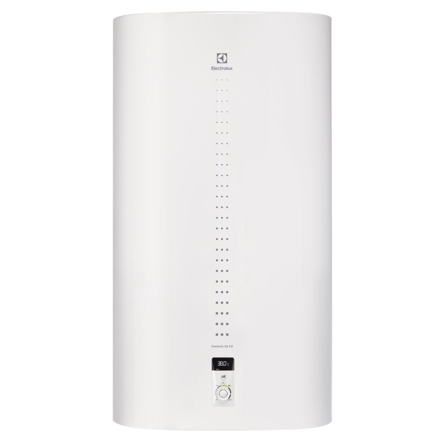 Водонагреватель Electrolux EWH 100 Centurio IQ 3.0 накопительный