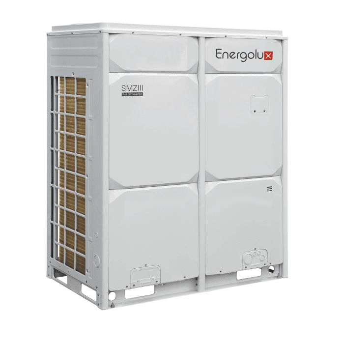 Наружный блок VRF Energolux SMZU120V3AI