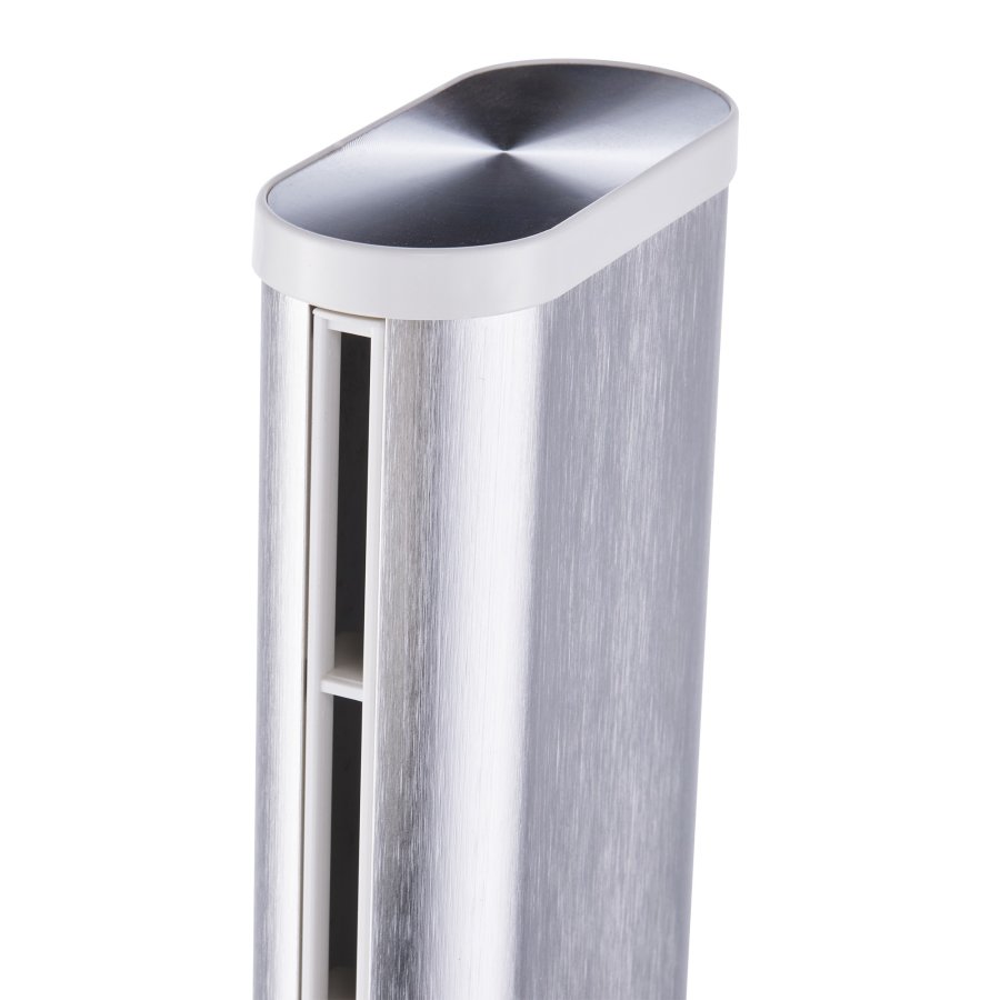 Безлопастный вентилятор Electrolux EFB-1210W