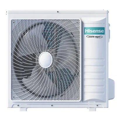 Кондиционер Hisense AKT-09UR4RK8/AUW-09U4RS8 (Wi-Fi)