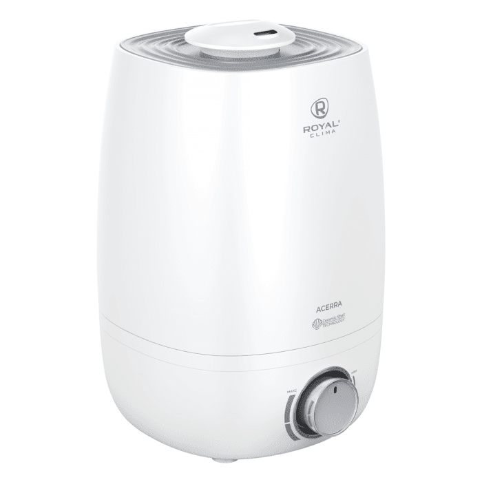 Увлажнитель воздуха Royal Clima RUH-AC300/4,0M-WT