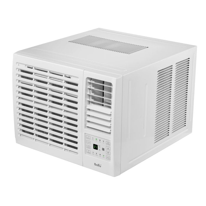 Оконный кондиционер Ballu BWC-07 AC