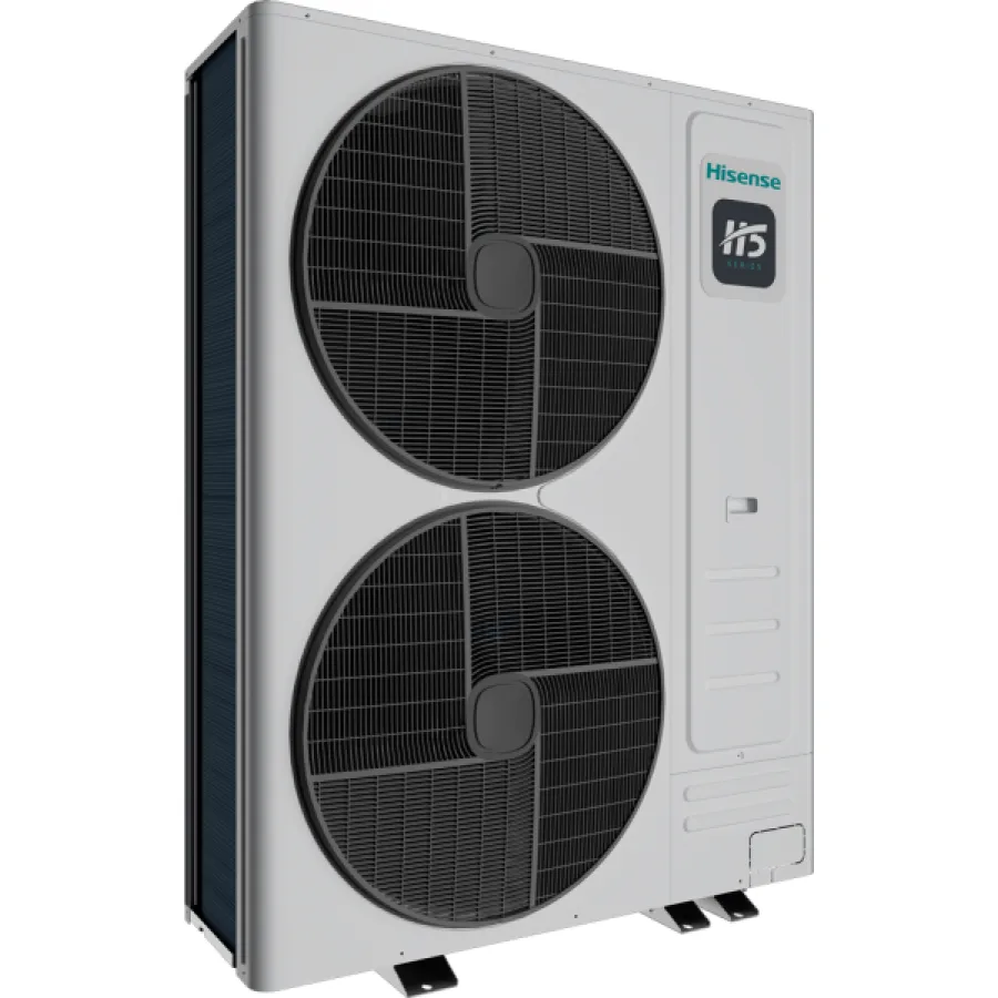 Наружный блок VRF Hisense AVW-96HKDHE2