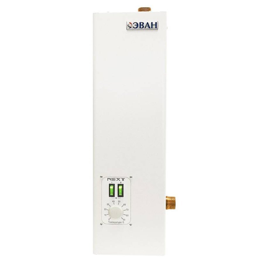 Котел электрический Эван NEXT-21 380 настенный