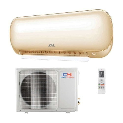 Кондиционер Cooper&Hunter CH-S12FTXB-GD