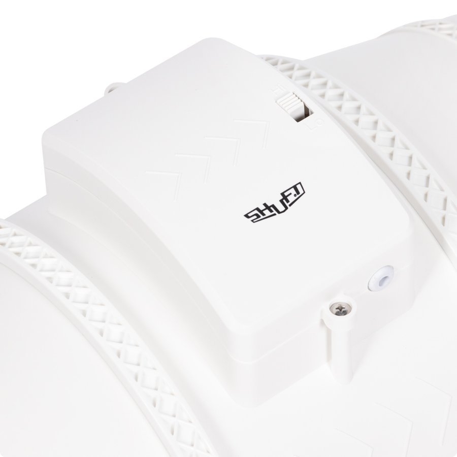 Вентилятор Shuft SILENTMIX-315T прямоуг. канальный