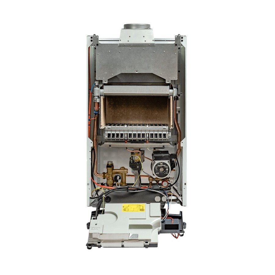 Газовый котел Baxi LUNA3 COMFORT 1.240 i настенный