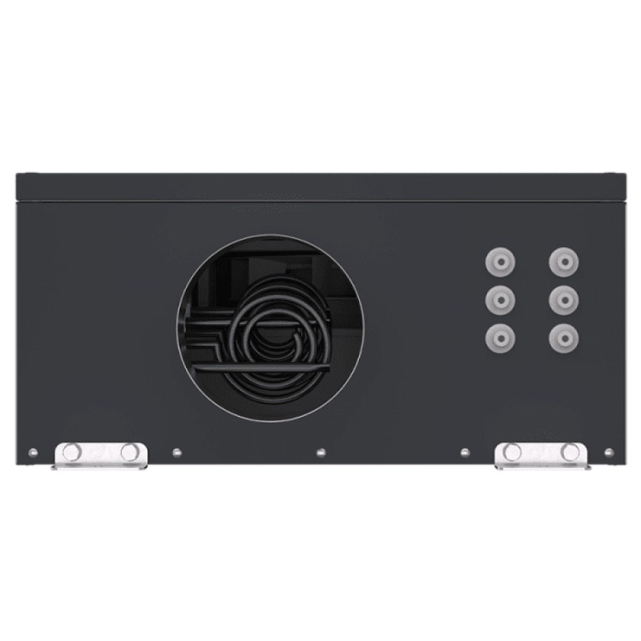 Приточная установка Zilon ZPE-M 1400-6,0/2 INT