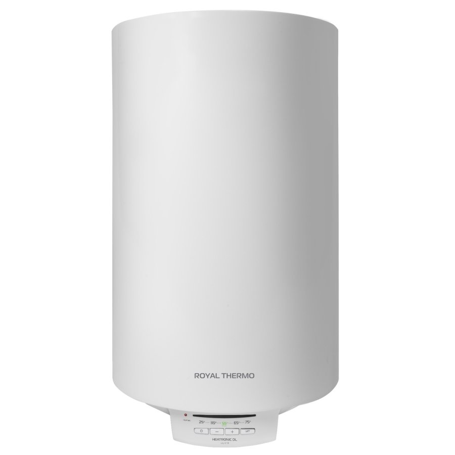 Водонагреватель Royal Thermo RWH 30 Heatronic DL Slim DryHeat накопительный