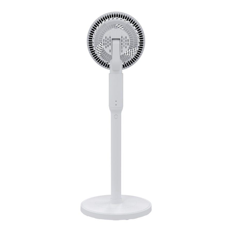 Вентилятор Electrolux EFF-1025B