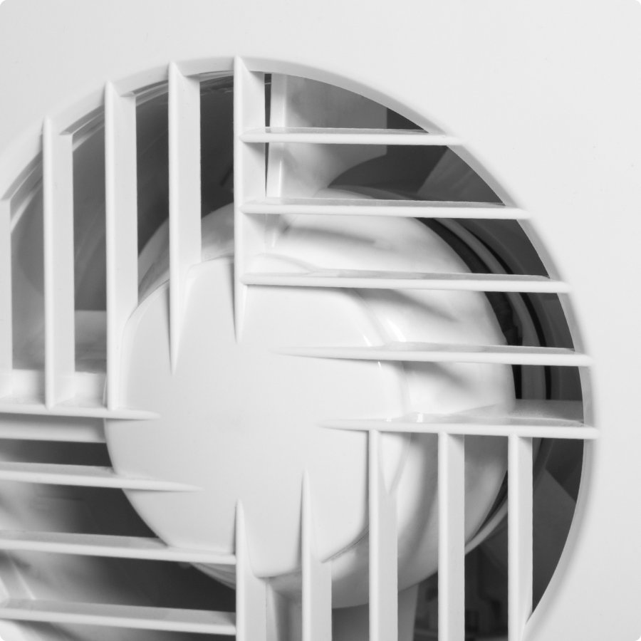 Вентилятор вытяжной Royal Thermo RAFT 150