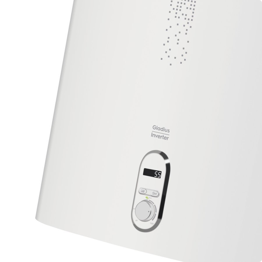 Водонагреватель Electrolux EWH 100 Gladius Inverter накопительный