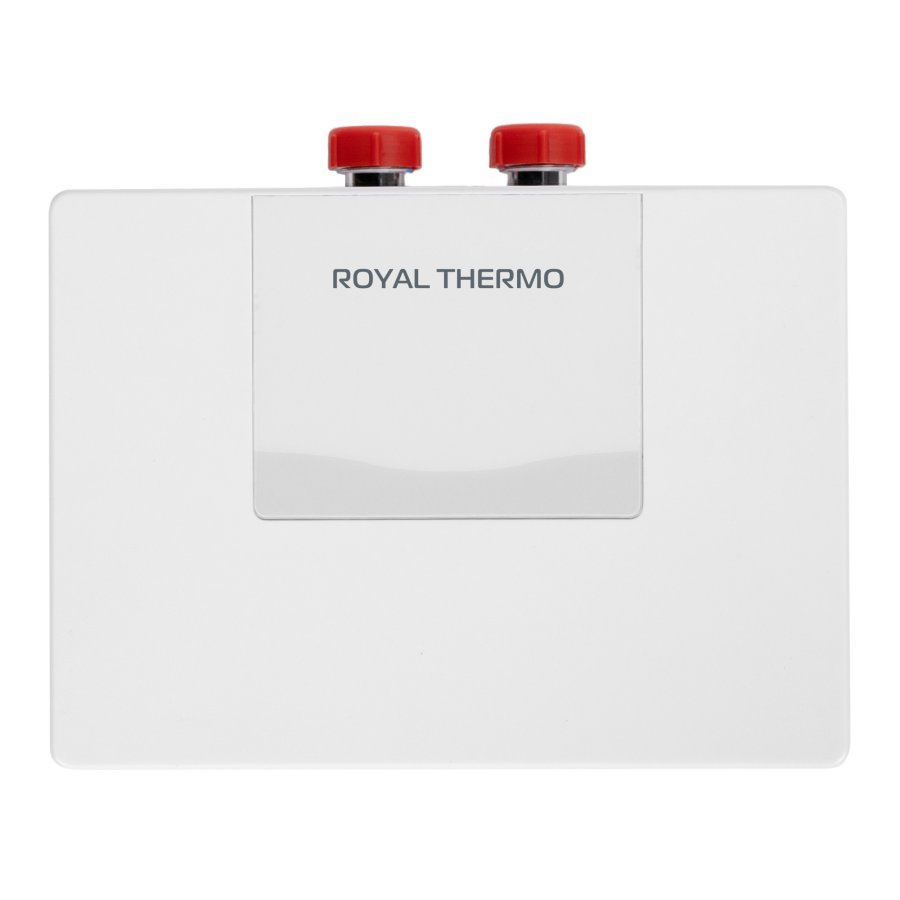 Водонагреватель Royal Thermo NP 6 проточный