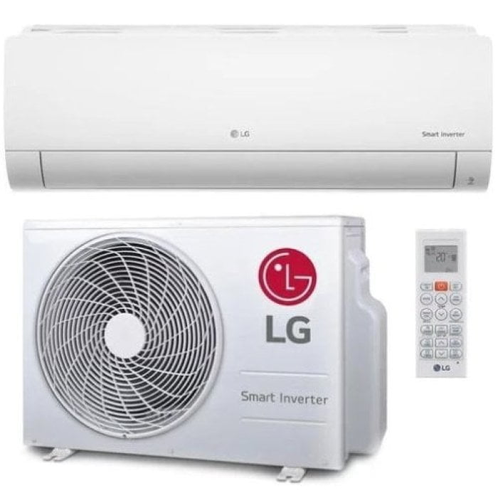 Кондиционер LG P12EP