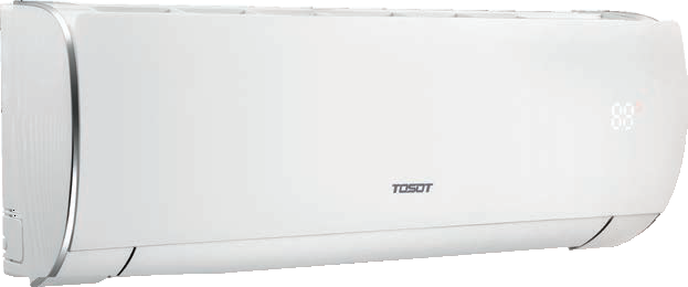Кондиционер Tosot T09H-SLyW2