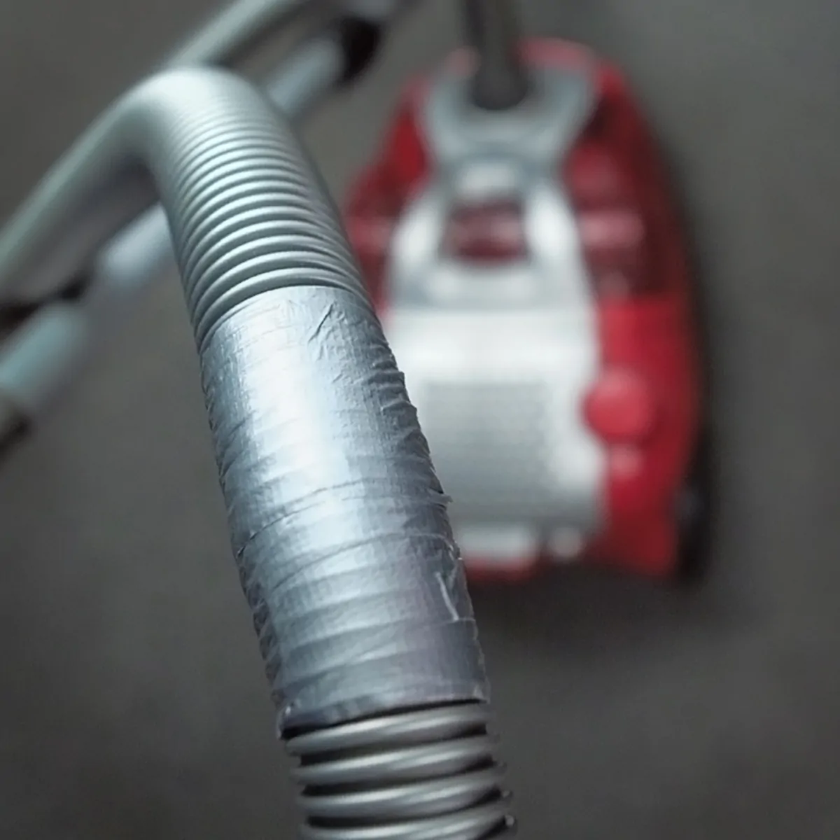 Лента СУПЕРлента ТПЛ 48мм x 50м, серая, AVIORA