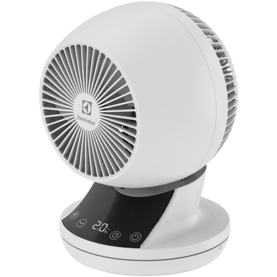Настольный вентилятор Electrolux ETF-109W