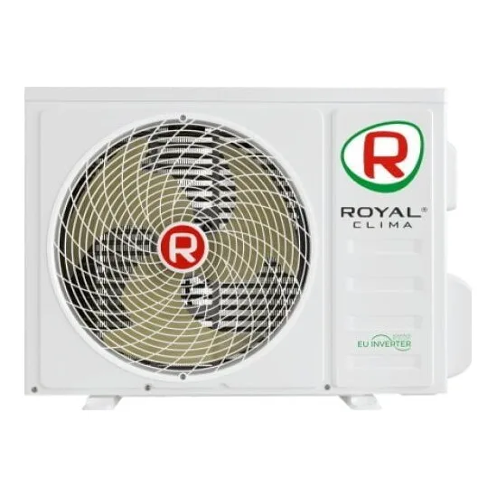 Кондиционер бризер Royal Clima RCI-RF40HN Royal Fresh