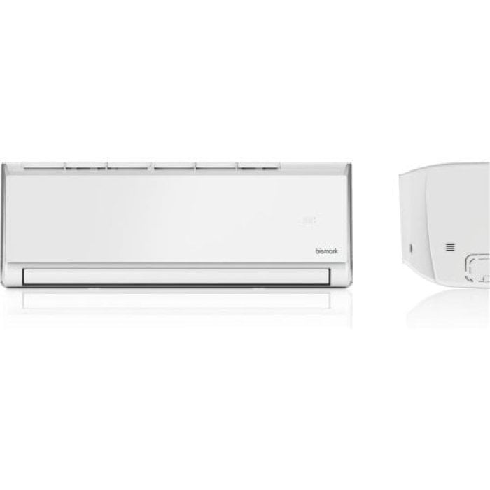 Кондиционер Bismark BSS-CT12-001