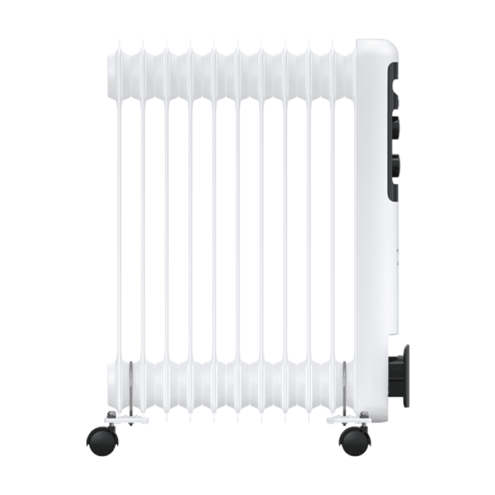 Масляный радиатор Royal Clima ROR-GU9-2500M