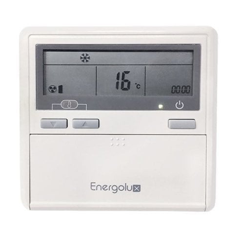 Кондиционер Energolux SAD60HD3-A/SAU60U3-A