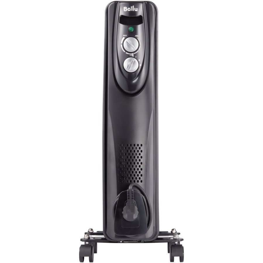 Масляный радиатор Ballu BOH/CL-07BRN 1500