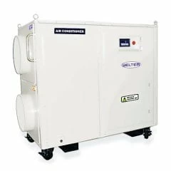Мобильный кондиционер Weltem WPC-18000