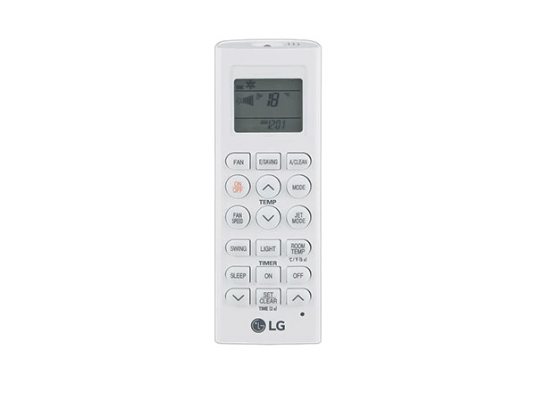 Кондиционер LG A12FT