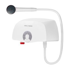 Водонагреватель Royal Thermo SmartFix S (3,5 kW) проточный