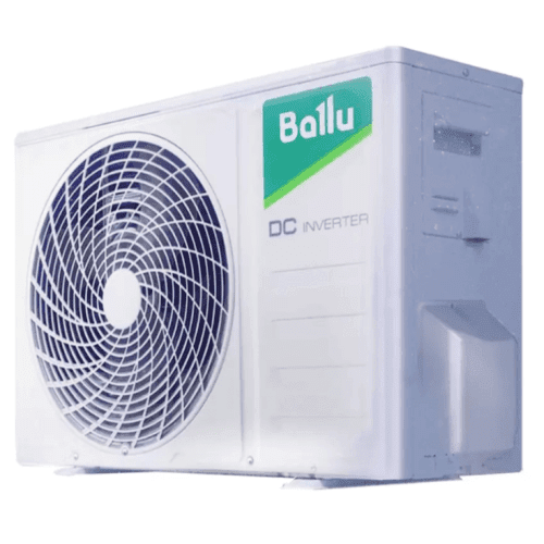 Кондиционер Ballu BSVI-07HN8