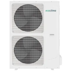 Наружный универсальный блок Ecoclima ECL-TC48/5R1(U)
