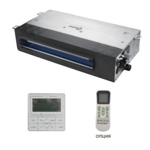 Кондиционер Dahatsu DH-KN 36 A