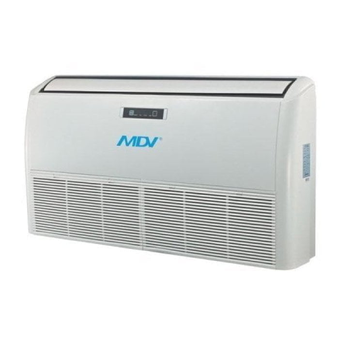 Кондиционер MDV MDUE-18HRN1/MDOU-18HN1