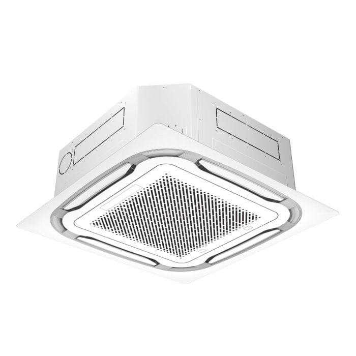 Кассетный фанкойл Royal Clima MACS-I-C25P4K