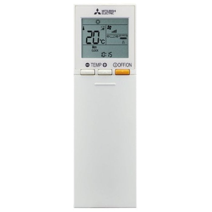 Настенный блок Mitsubishi Electric MSZ-LN50VG2W
