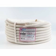 Шланг дренажный гофрированный Ruvinil d16 мм (30м)