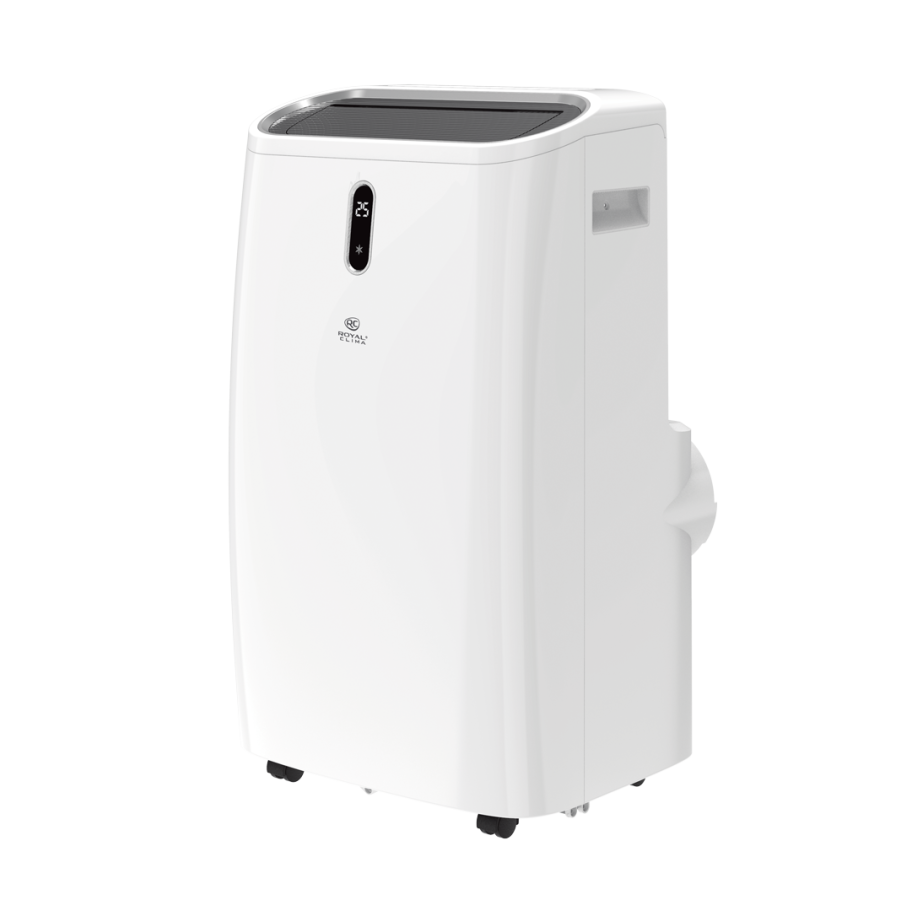 Мобильный кондиционер Royal Clima RM-ST39CH-E2