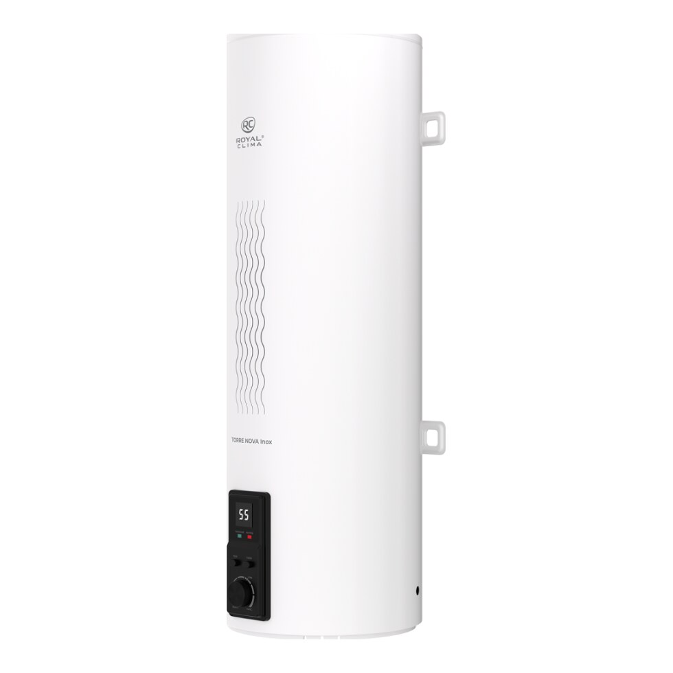 Накопительный водонагреватель Royal Clima RWH-TRN30-RS
